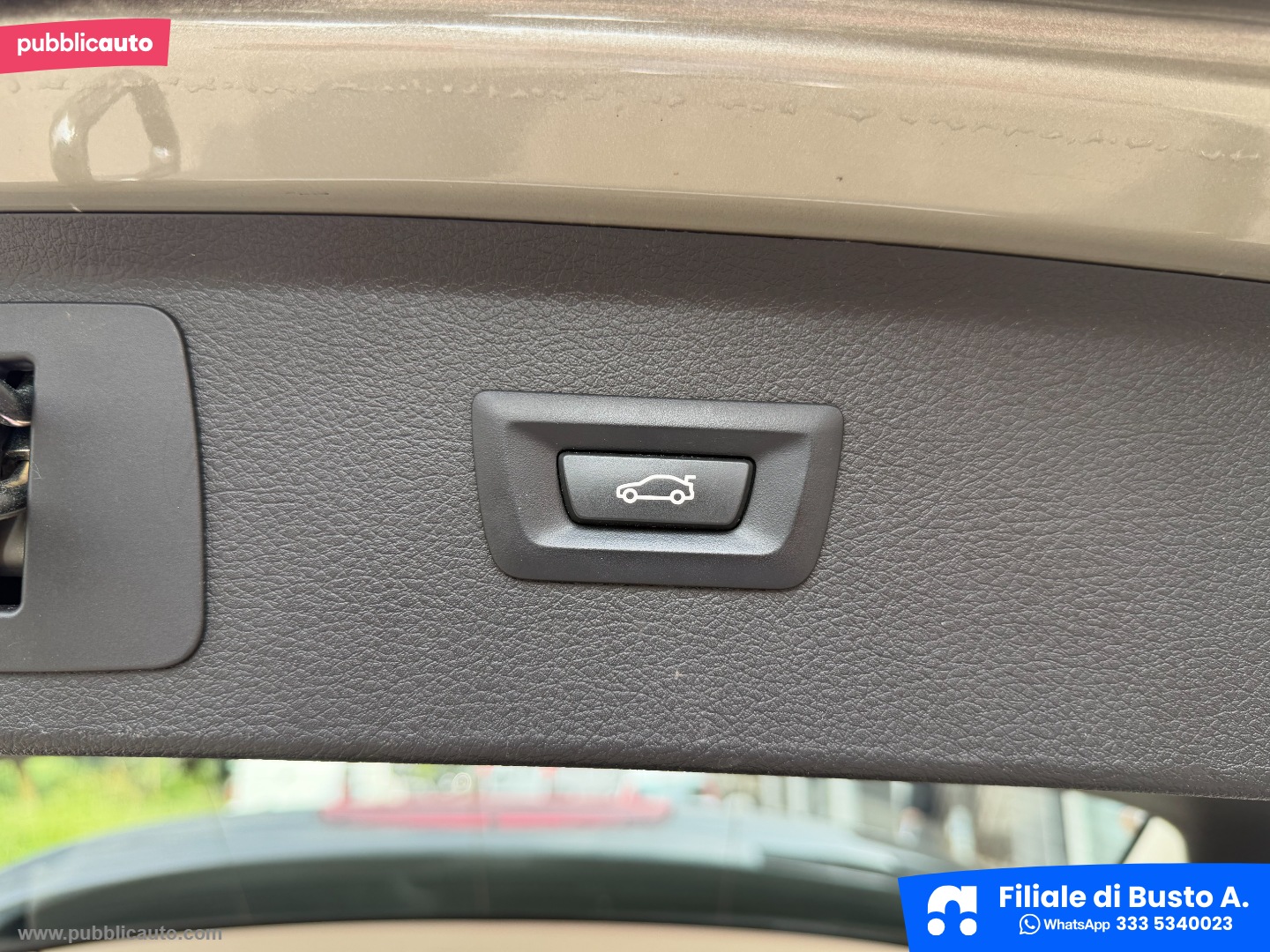 218d Active Tourer - immagine 30
