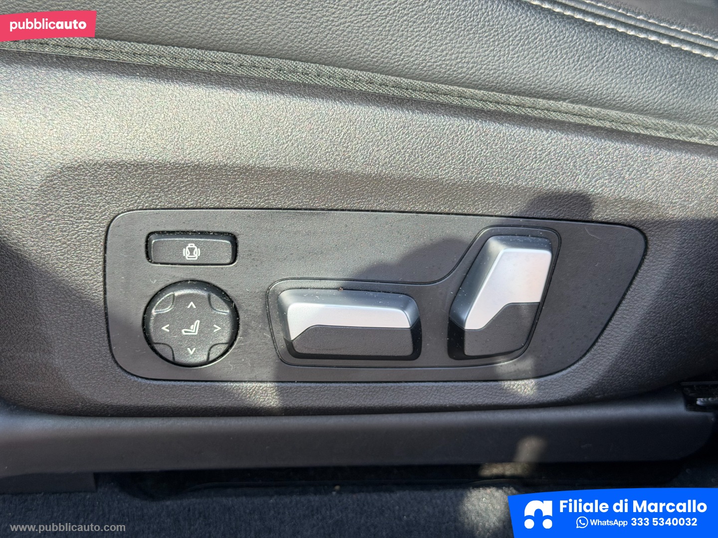 X3 xDrive25d Msport - immagine 30
