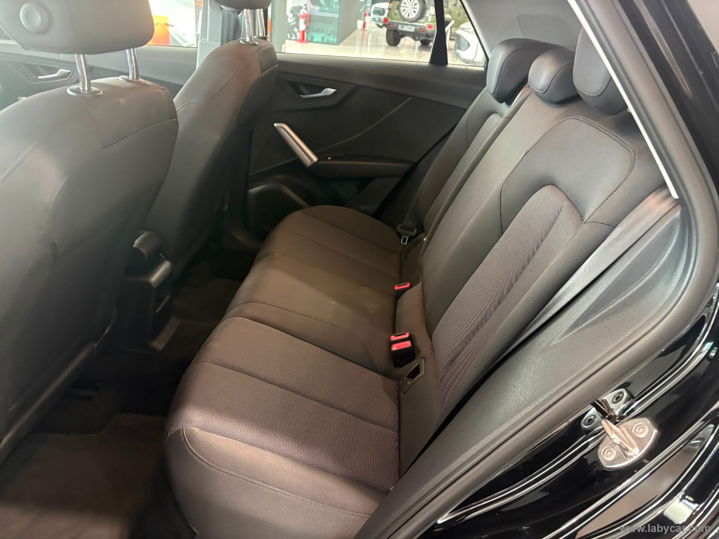 Q2 2.0 TDI quattro S tronic Business - immagine 30