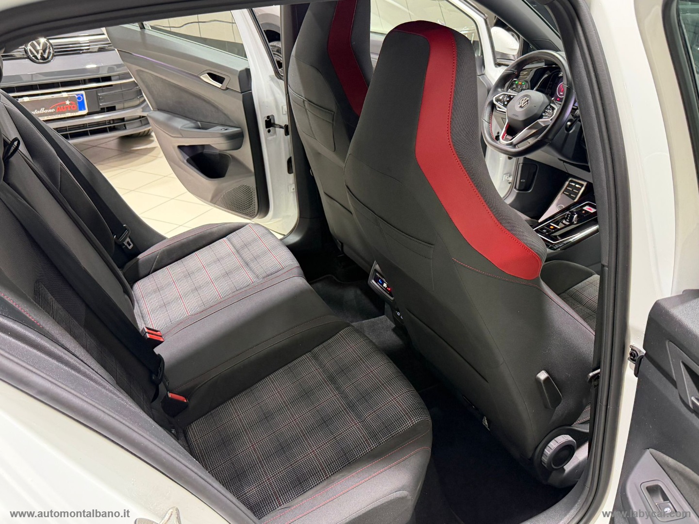 Golf 2.0 TSI GTI DSG - immagine 30