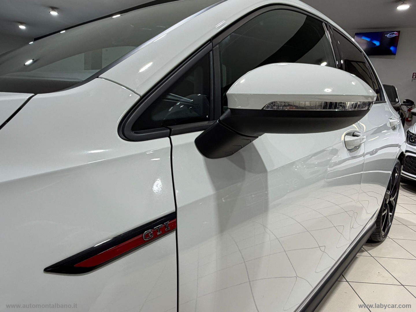 Golf 2.0 TSI GTI DSG - immagine 30