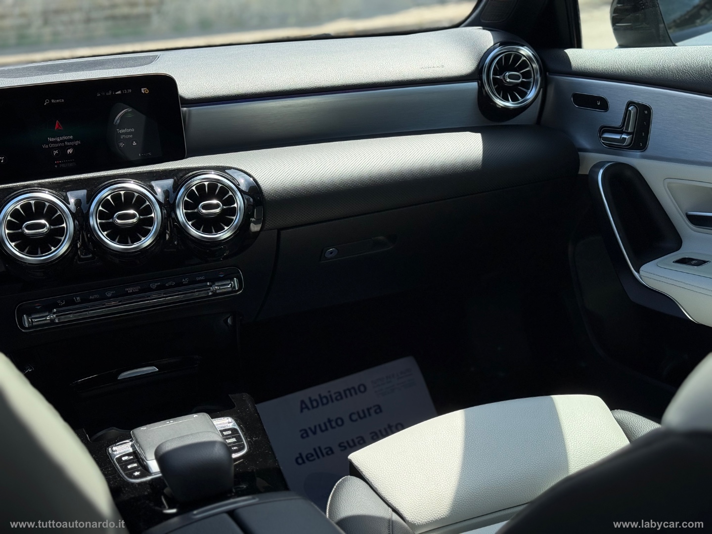 A 180 d Automatic Premium - immagine 30