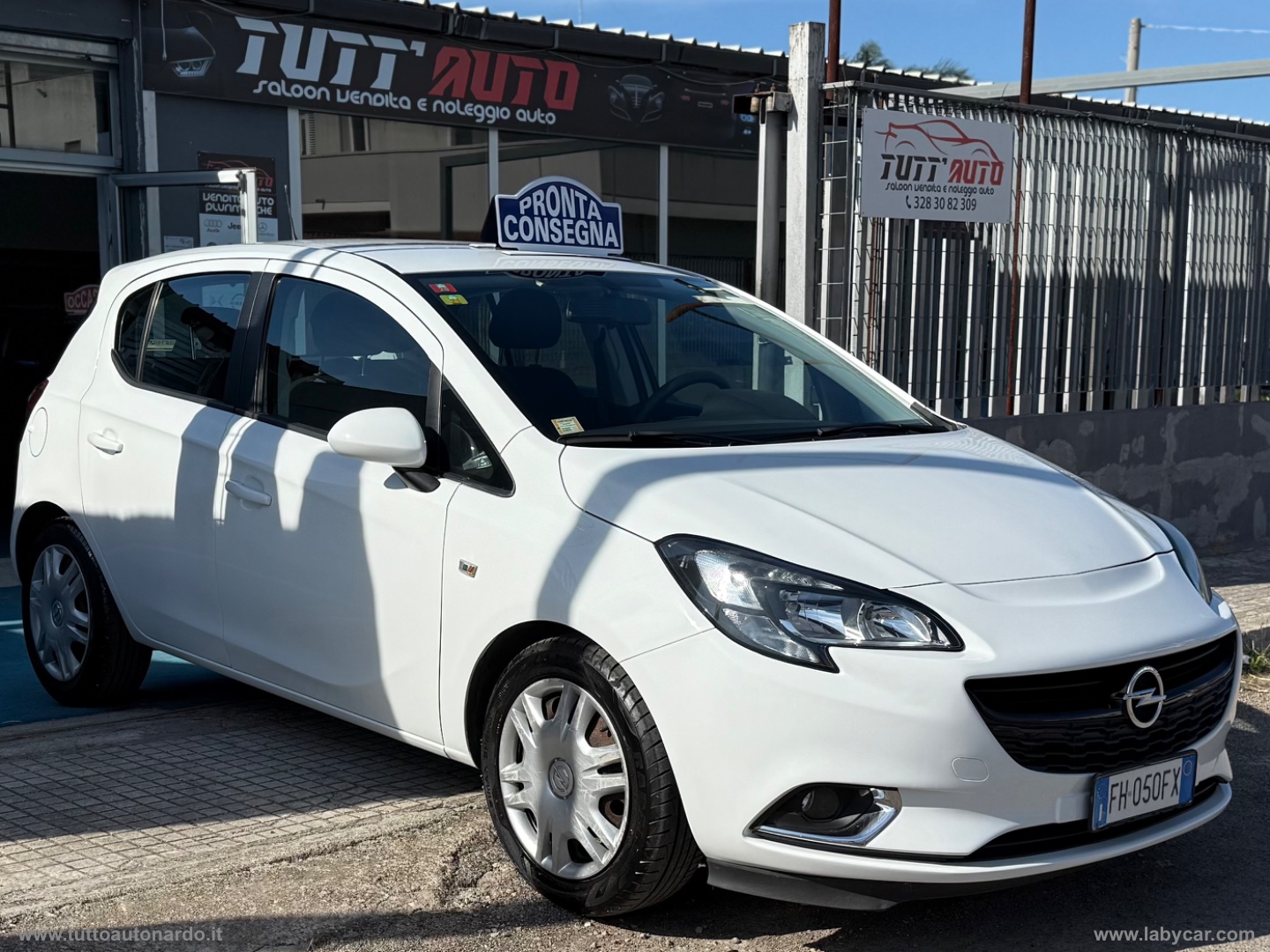 Corsa 1.4 90 CV GPL Tech 5p. Innovation - immagine 30