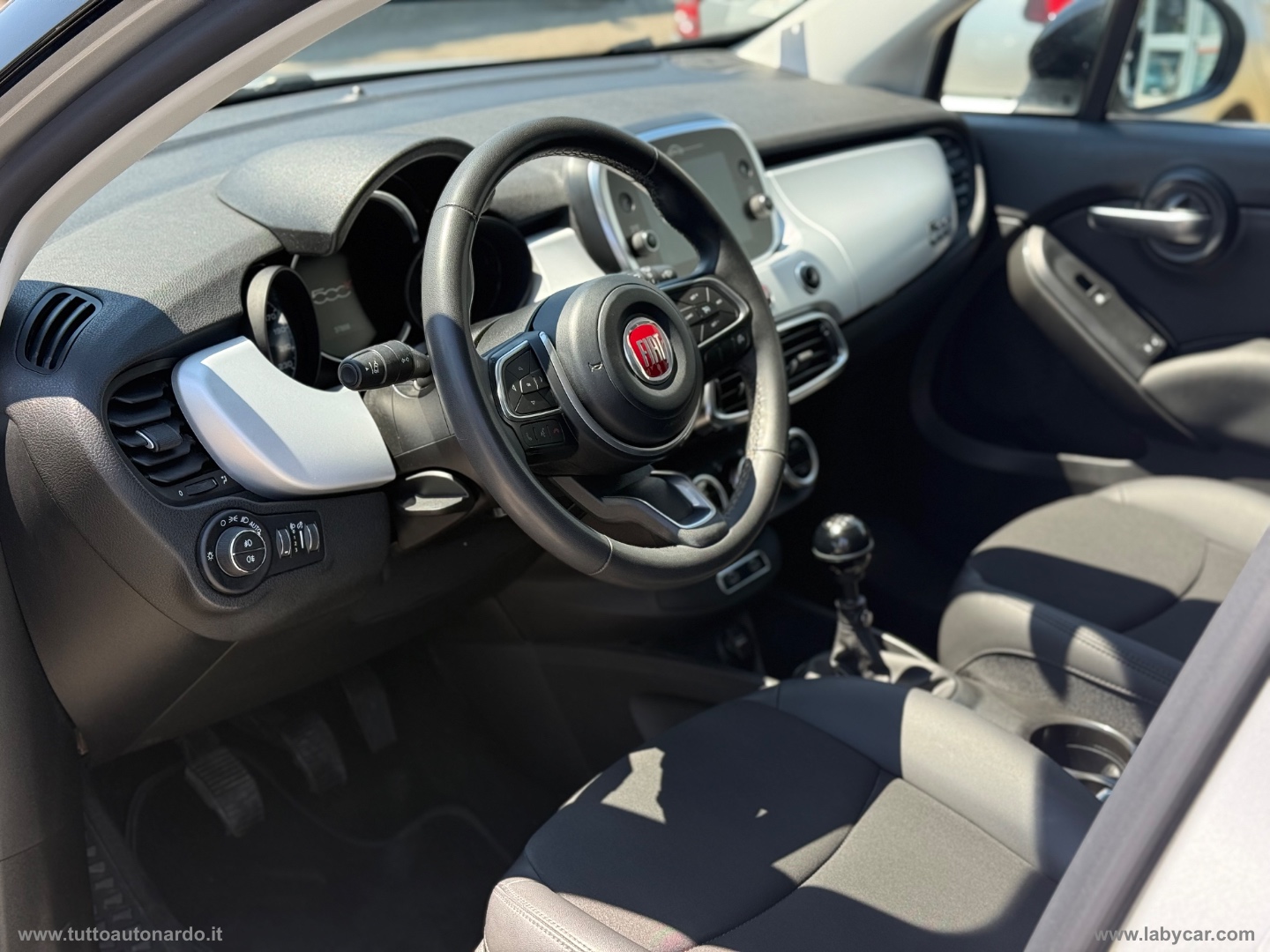 500X 1.0 T3 120 CV Sport - immagine 30