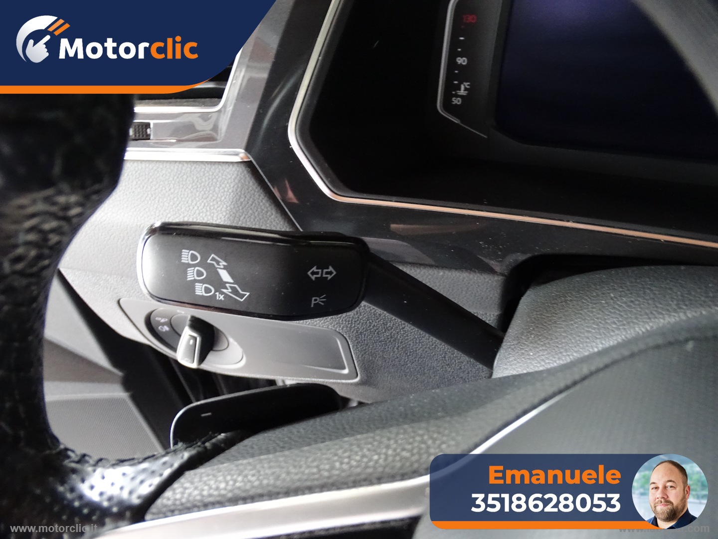 Tiguan 2.0 TDI 150CV SCR DSG R-Line - immagine 30