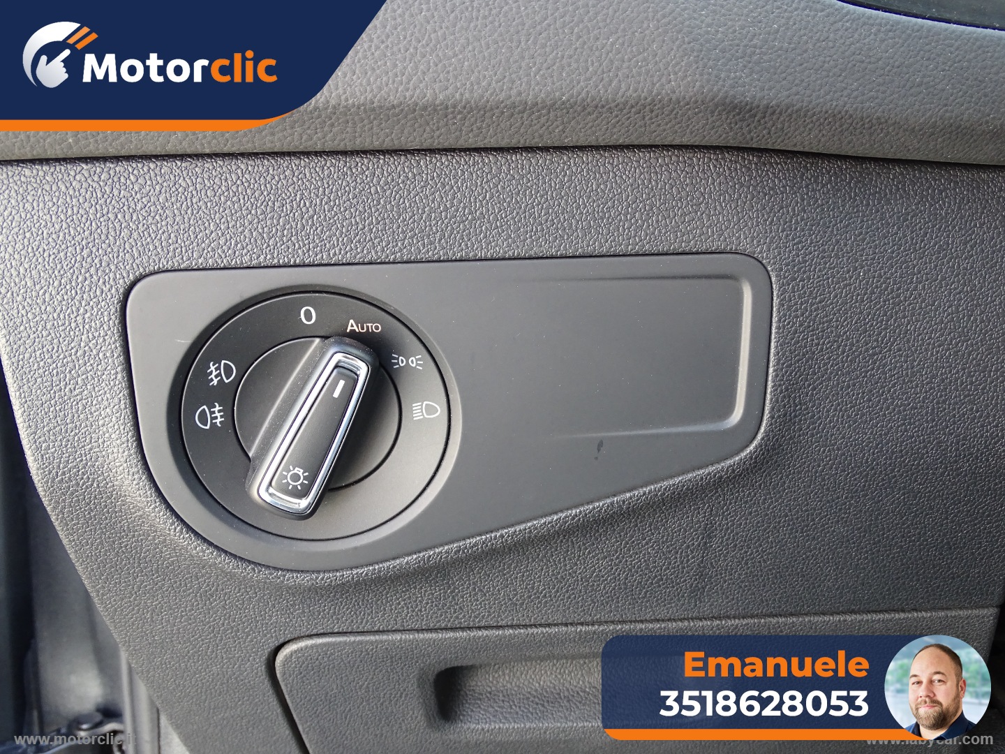 Tiguan 2.0 TDI 190CV DSG 4MOT. R-LINE - immagine 30