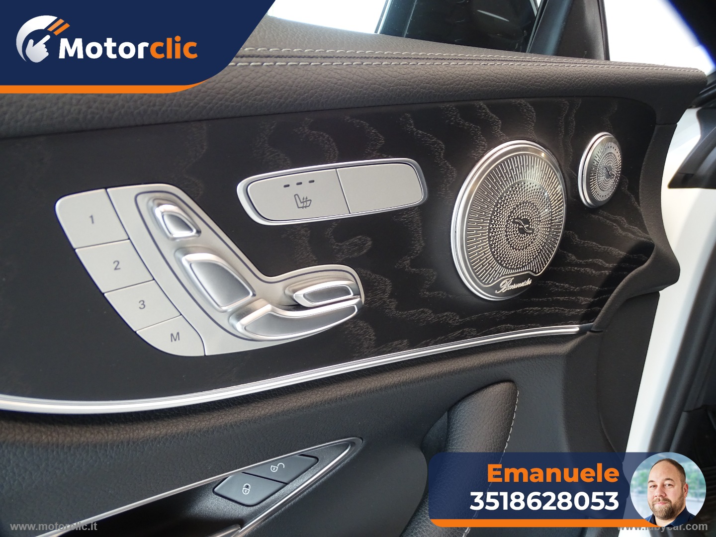 E 220 d 4Matic Auto Premium - immagine 30