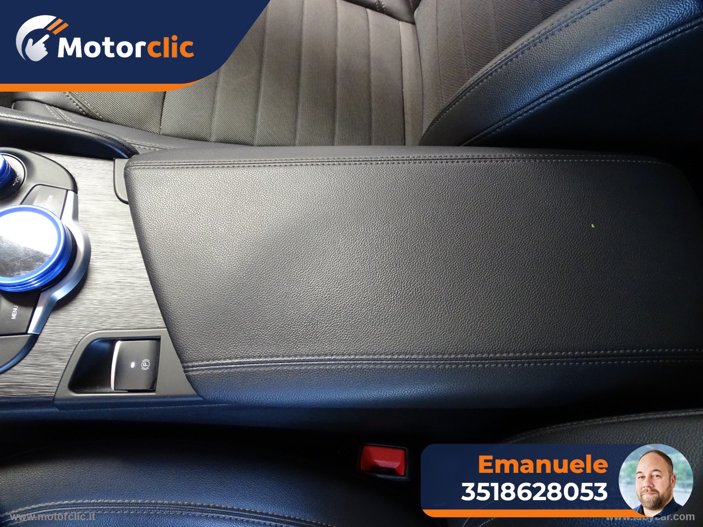 Giulia 2.2 TD 150 CV AT8 Executive - immagine 30