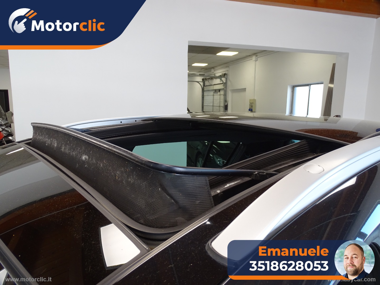 Sportage 2.0 CRDI 185 CV AWD GT Line PREZZO REALE - immagine 30