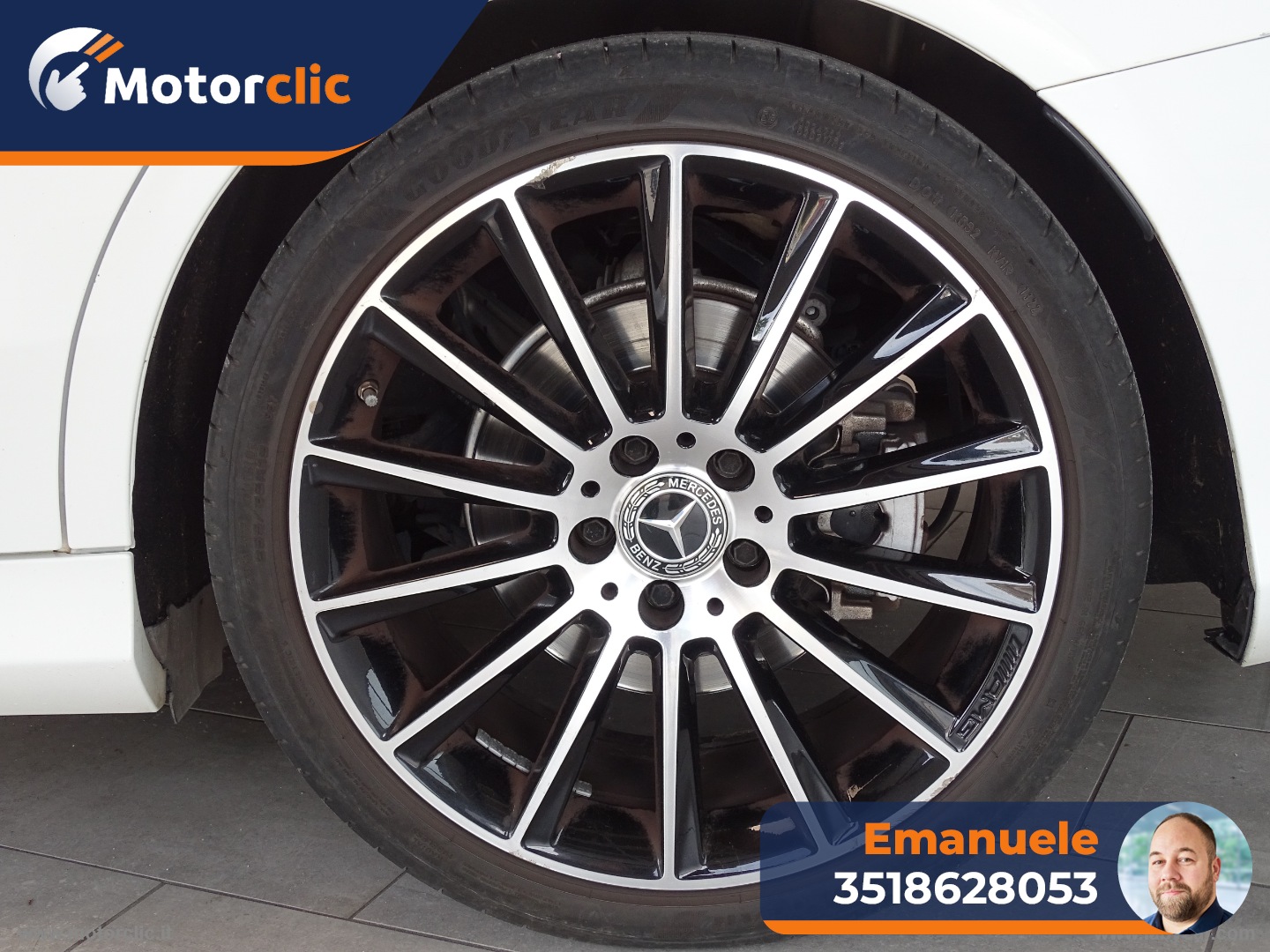 C 220 d Premium PREZZO REALE - immagine 30