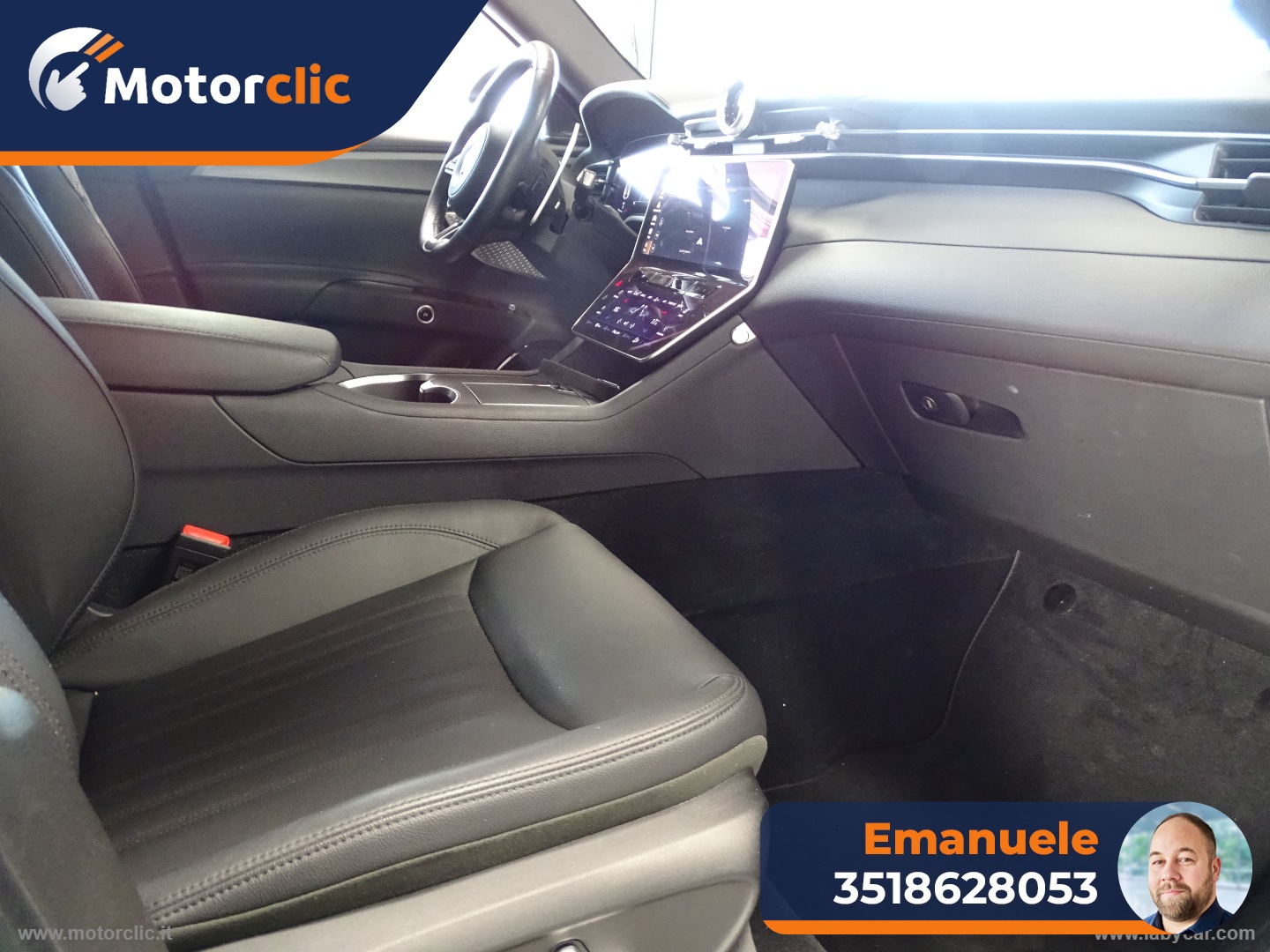 2.0 MHEV 250 CV GT - immagine 30