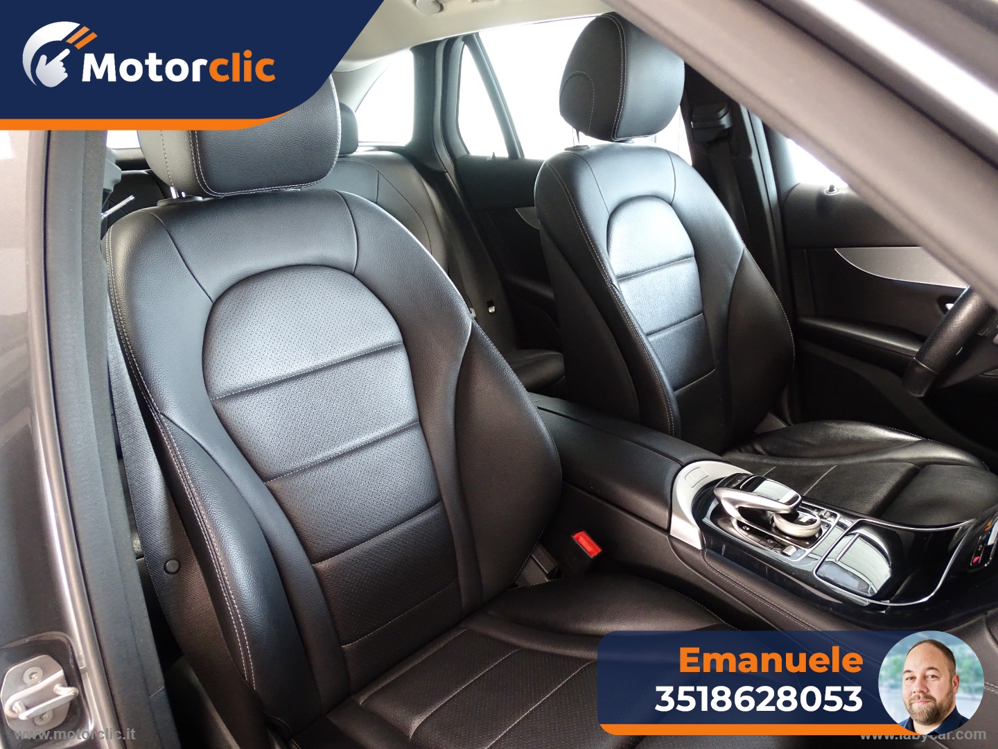 GLC 250 d 4Matic Sport PREZZO REALE - immagine 30