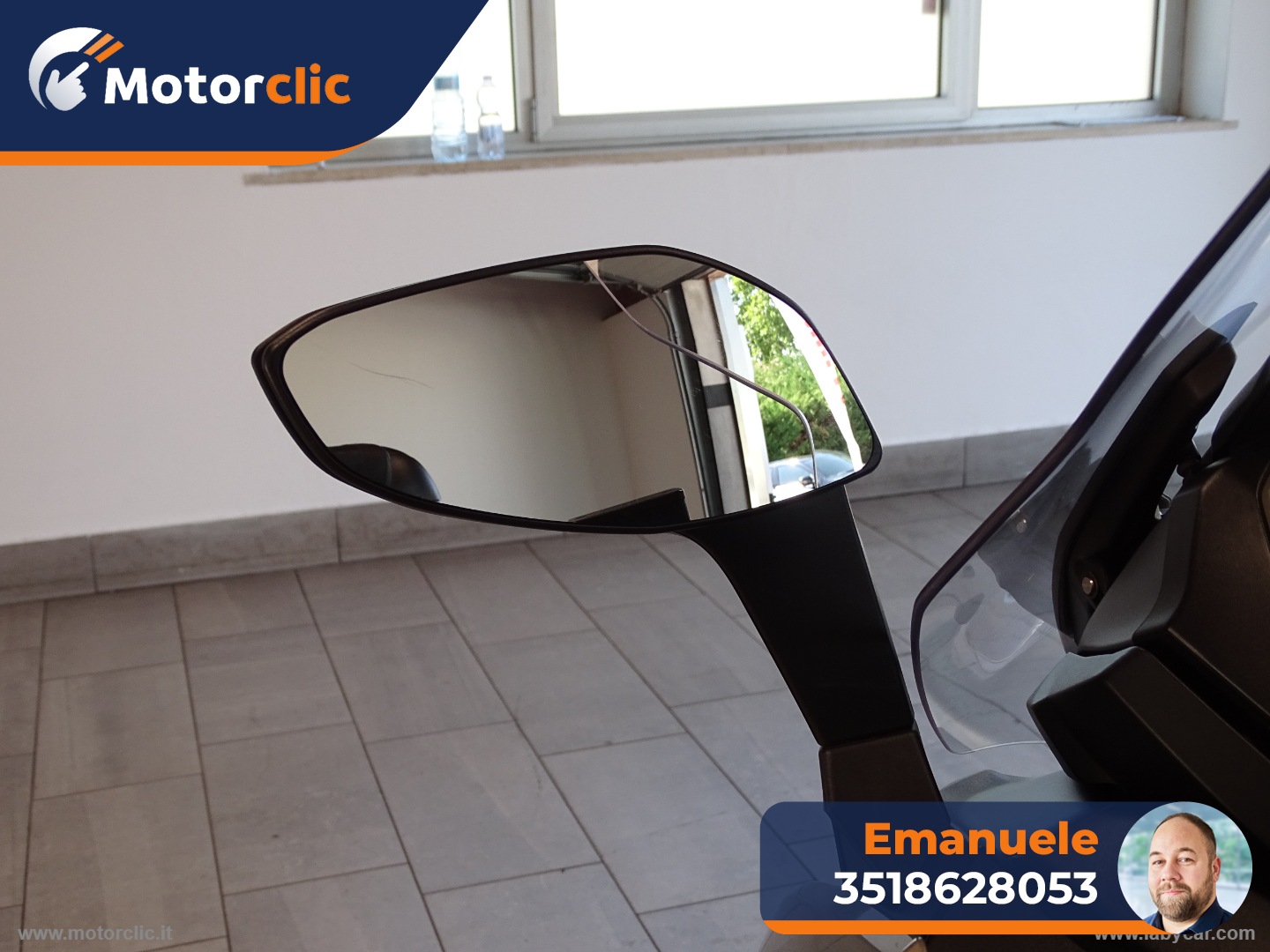 C 650 GT PREZZO REALE - immagine 30