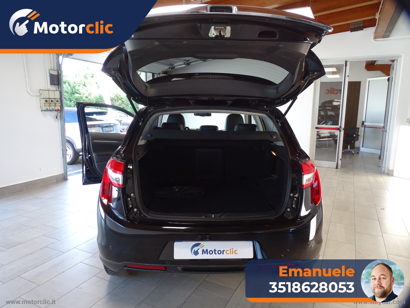 C4 Aircross HDi 115 S&S 2WD Exclusive - immagine 30