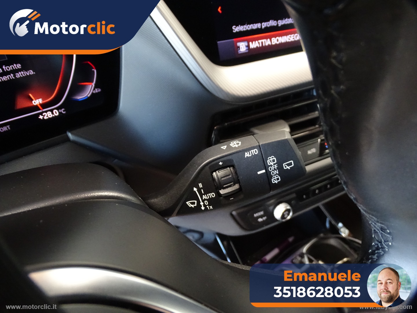 118i 5p. Msport - immagine 30
