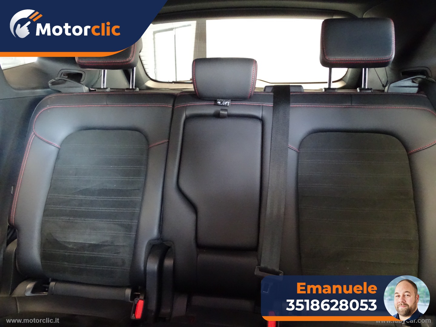 Kuga 2.5 Plug In Hybr 225 CVT 2WD ST-L.X - immagine 30