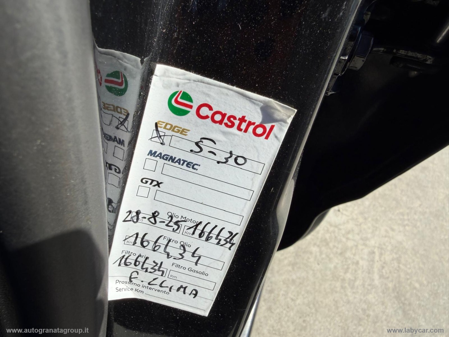 C3 1.4 HDi 70 Exclusive CAMBIO AUTOMATICO! - immagine 30