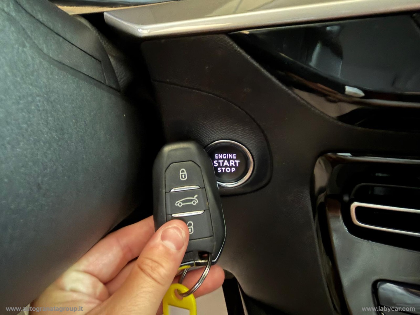 Mokka 1.2 Turbo 130 CV aut. Ultimate SUPER AFFARE! - immagine 30