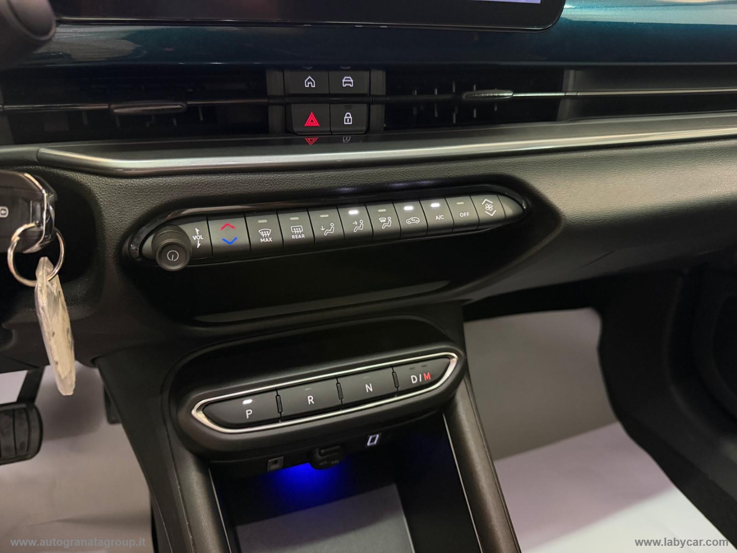 600 Hybrid 145 CV DCT MHEV PREZZO REALE! PRONTA CONSEGNA - immagine 30