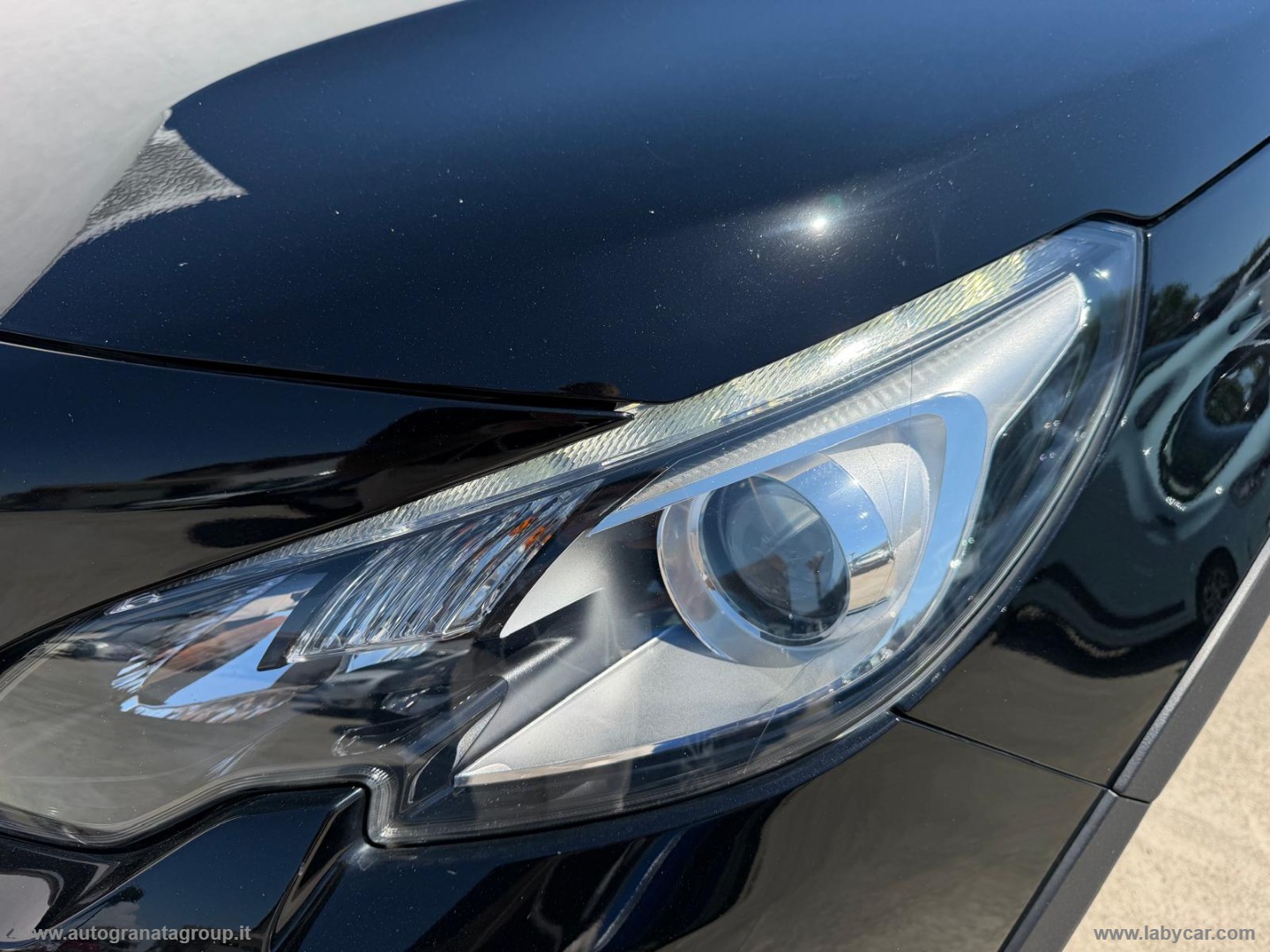 2008 BlueHDi 100 GT Line STUPENDA! - immagine 30