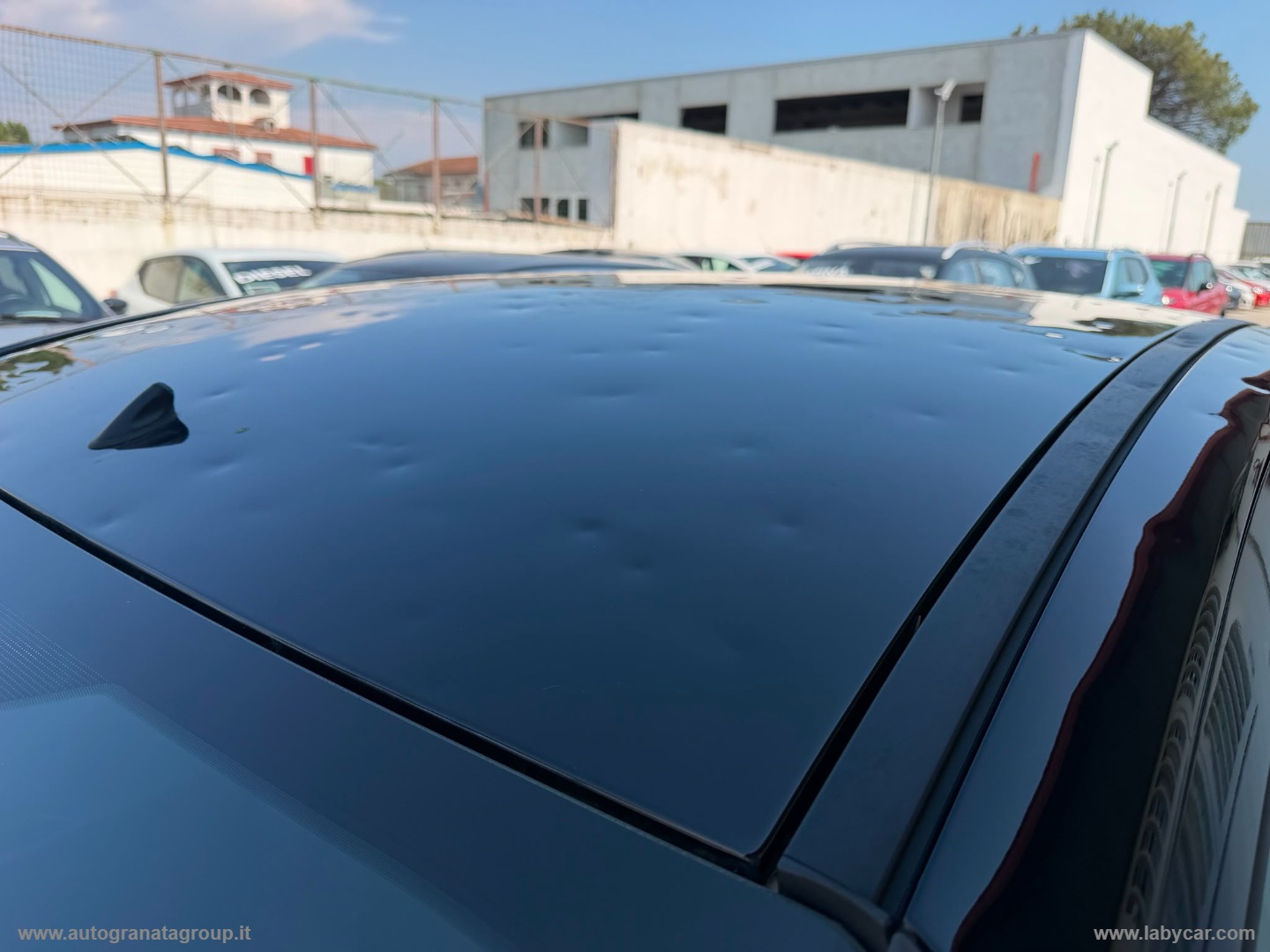 B-Max 1.5 TDCi 75 CV Titanium X OUTLET! - immagine 30