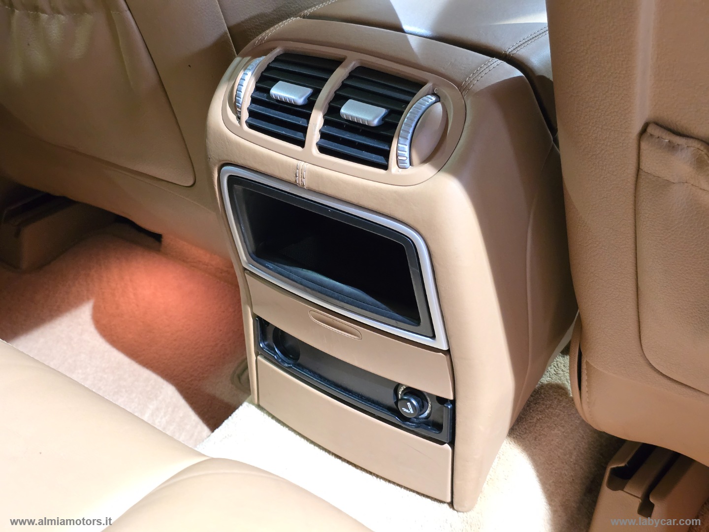 Cayenne S - immagine 30
