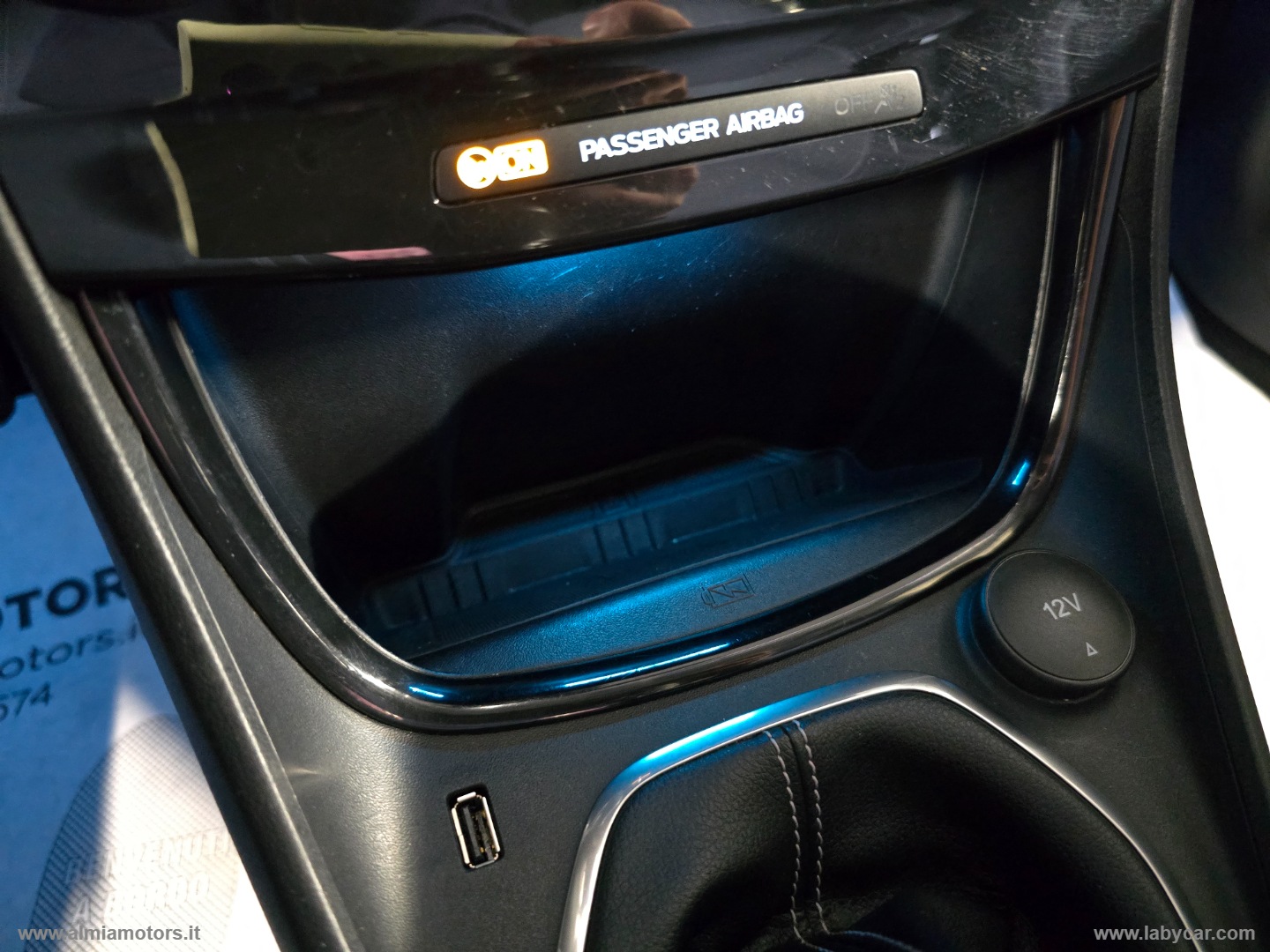 Puma 1.0 EcoBoost Hyb. 125 CV Tit. - immagine 30