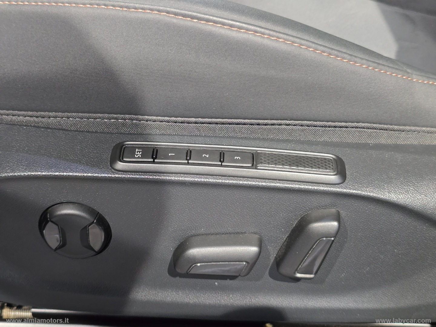 Terramar 1.5 Hybrid DSG - immagine 30