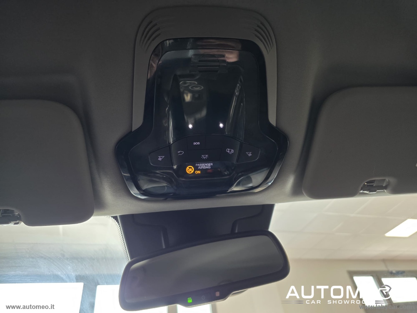 Stelvio 2.2 T.diesel 190 CV AT8 Q4 Bus. UNICO PROPRIETARIO - immagine 30