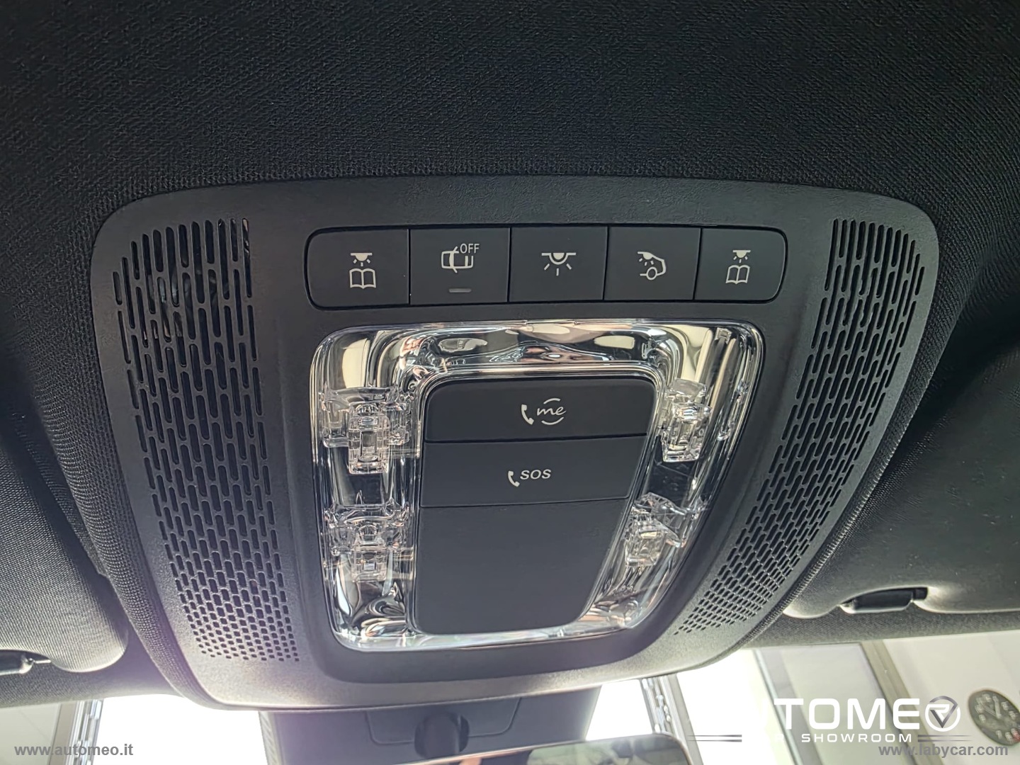 A 250 e Automatic EQ-Pow. Business Extra - immagine 30