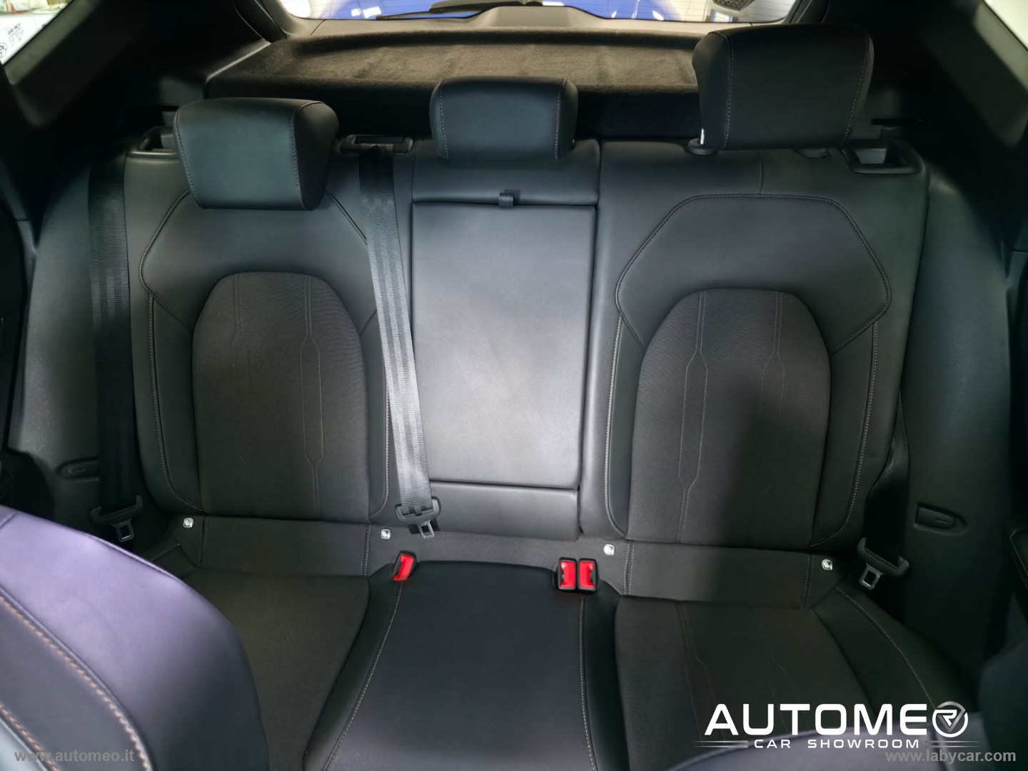 Formentor 2.0 TDI 4Drive DSG - immagine 30