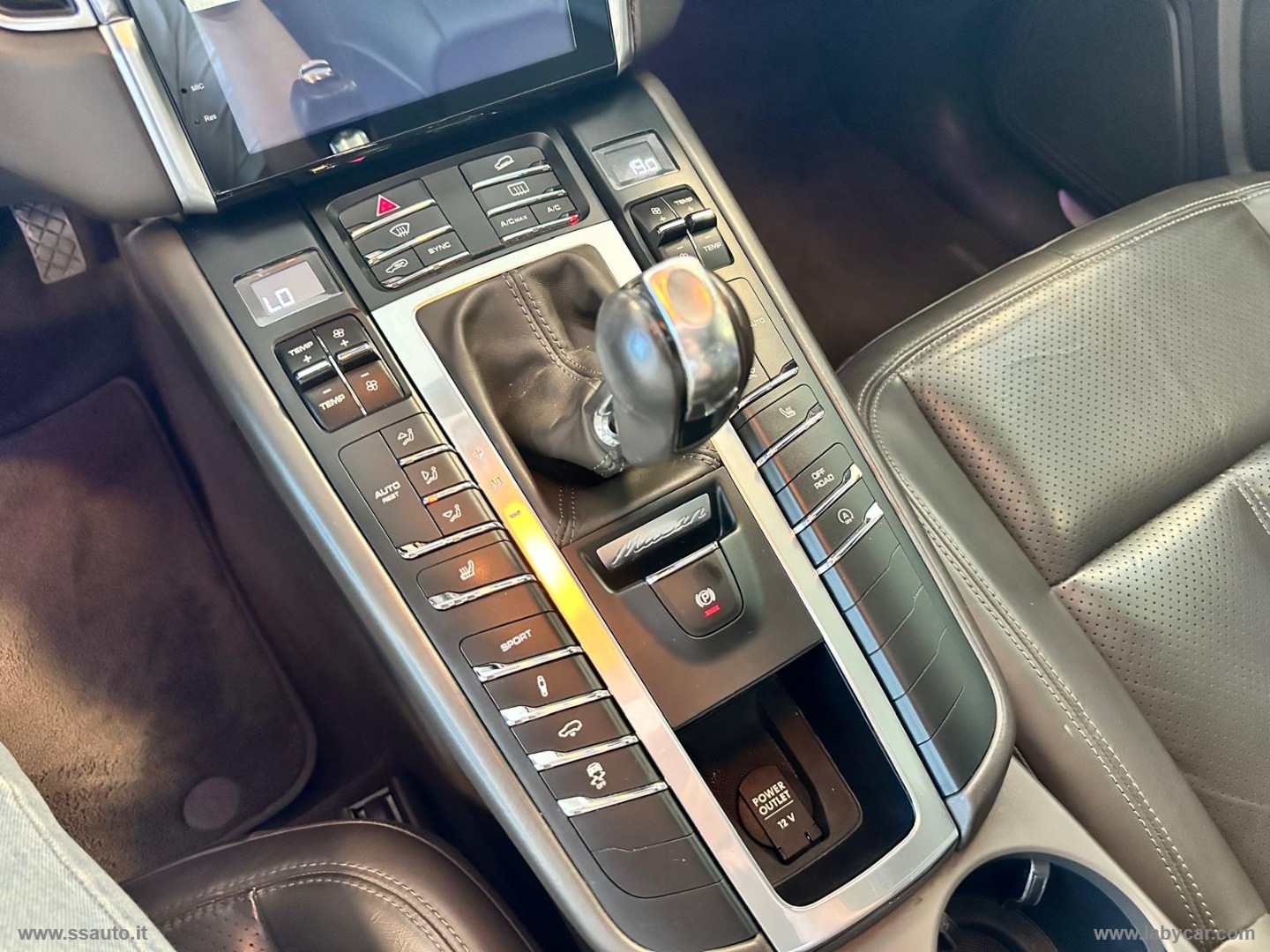 Macan 3.0 S Diesel SUPER PROMO!!! - immagine 30