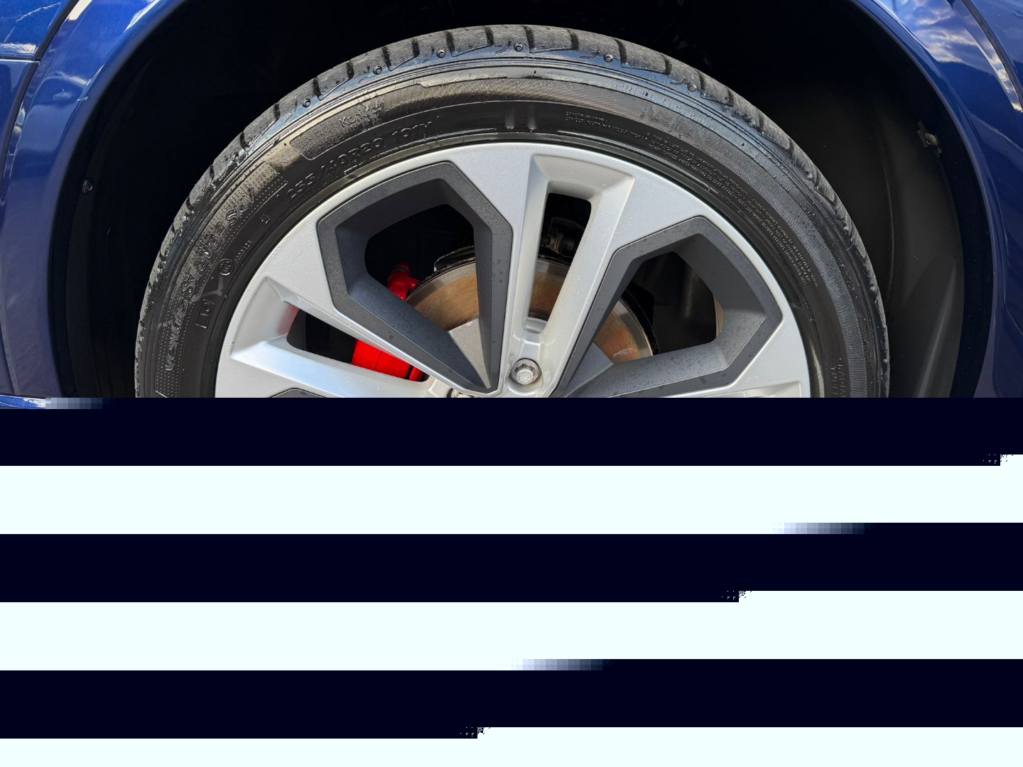 Q3 SPB 35 TDI S tronic S line edition - immagine 30