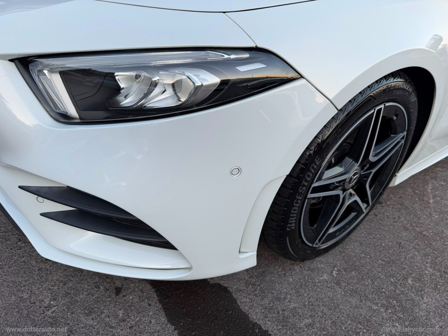 A 200 d Automatic Executive - immagine 30