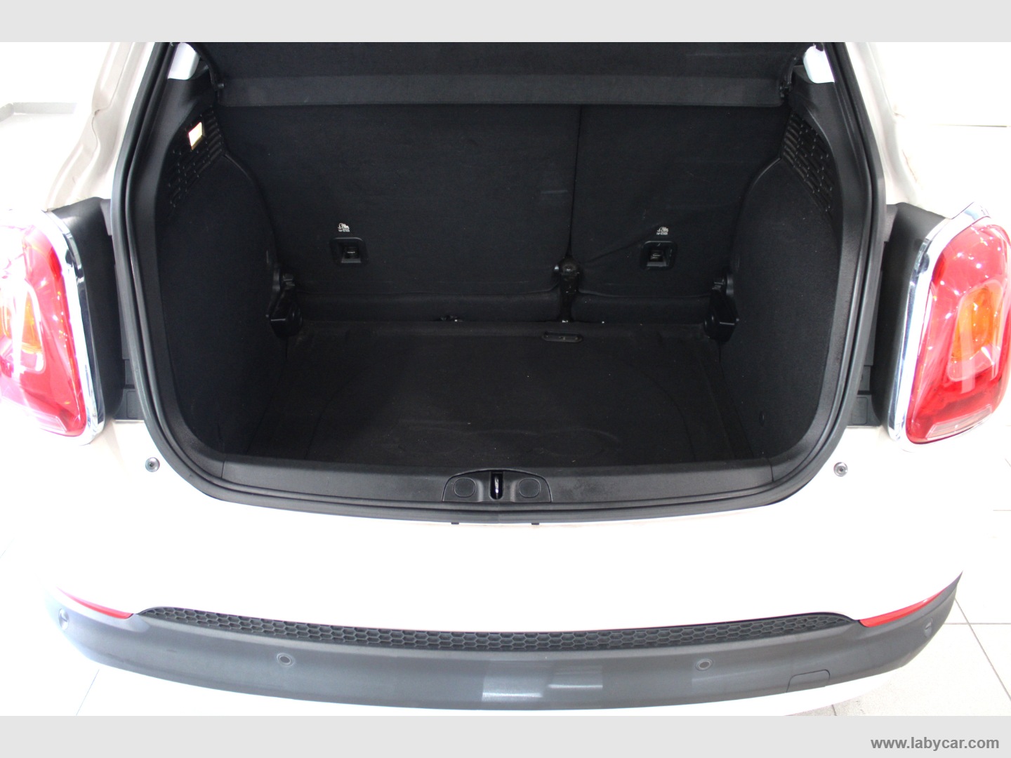 500X 1.6 M.Jet 120 CV Opening Edition - immagine 30