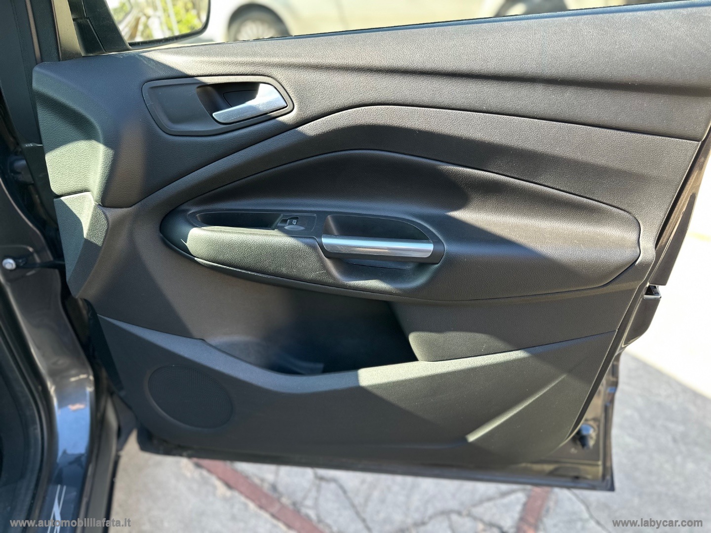 Kuga 1.5 TDCI 120 CV S&S 2WD Titanium 1.5 DIESEL 120 CV - immagine 30