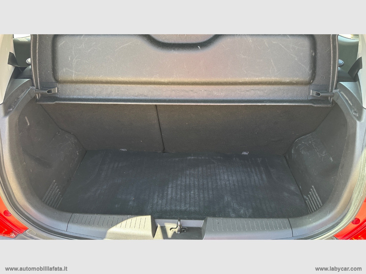 Karl Rocks 1.0 73 CV GPL PER NEOPATENTATI - immagine 30