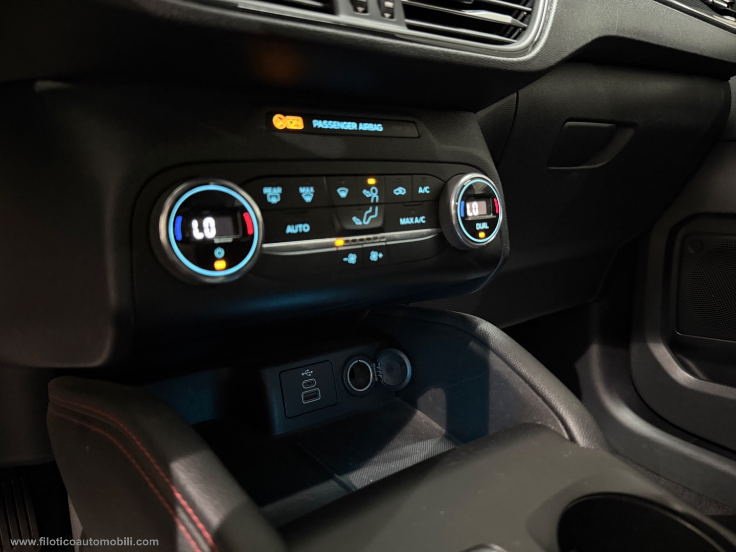 Kuga 1.5 EcoBlue 120 CV aut. AUTOCARRO ST-Line 2WD DIESEL AUTOCARRO N1 DETRAIBILE - immagine 31