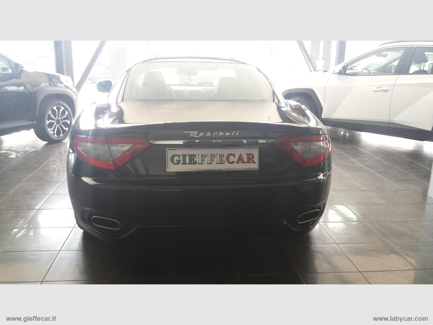 GranTurismo 4.7 V8 S - immagine 31