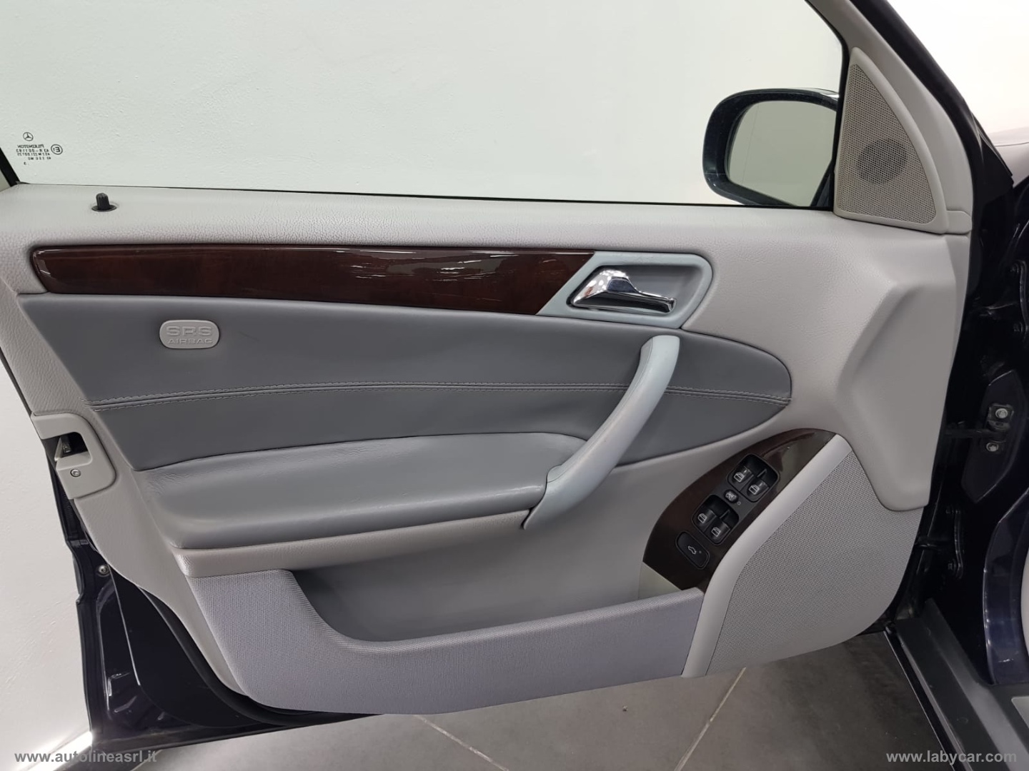 C 220 CDI Elegance - immagine 31
