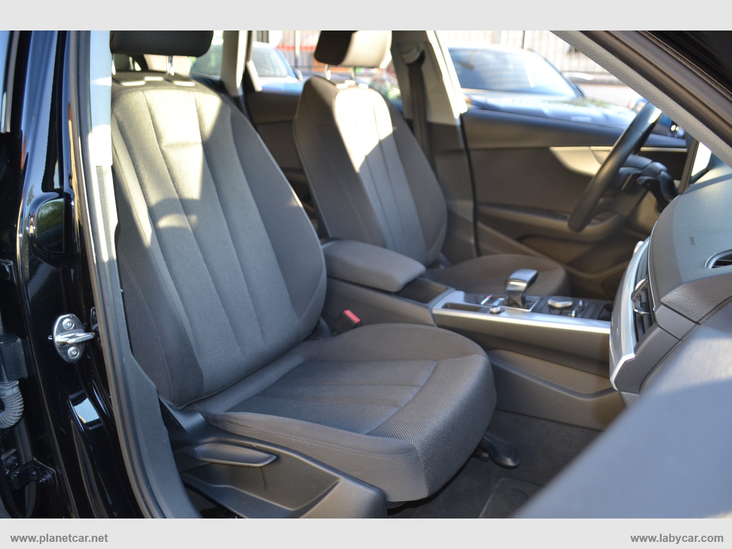 A4 Avant 2.0 TDI 190CV S tr. Bus. Sport - immagine 31