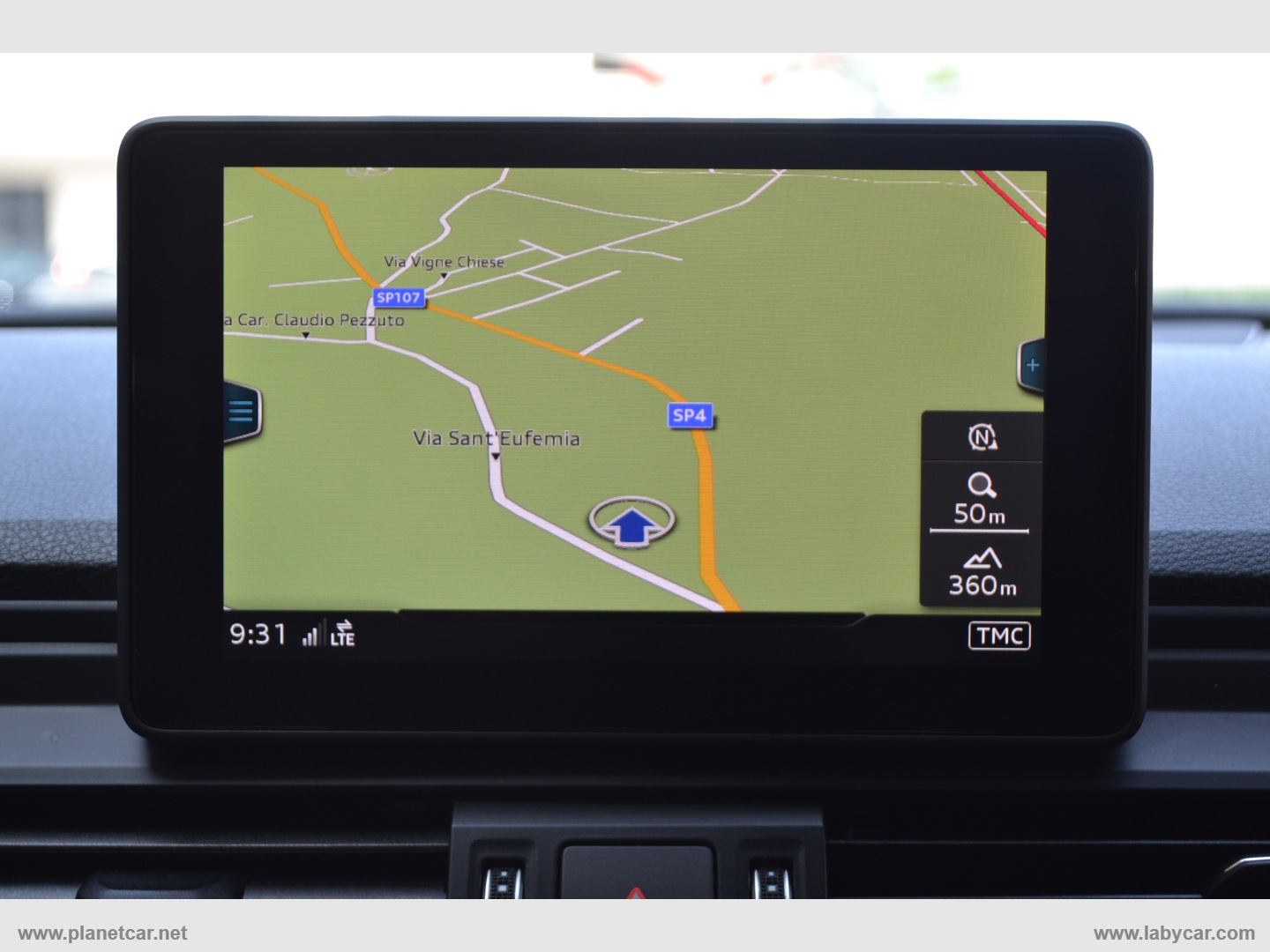 Q5 2.0 TDI 190CV quattro S tronic Sport - immagine 31
