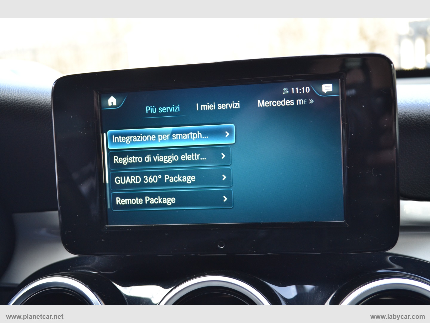 GLC 300 d 4Matic Coupé Business - immagine 31