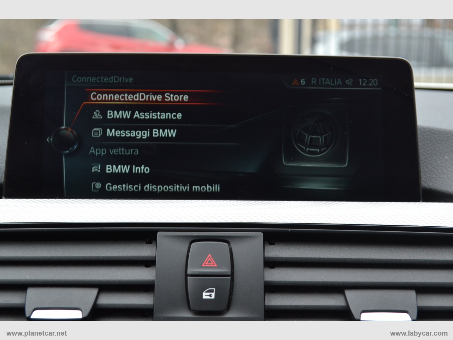 320d xDrive Touring Msport - immagine 31
