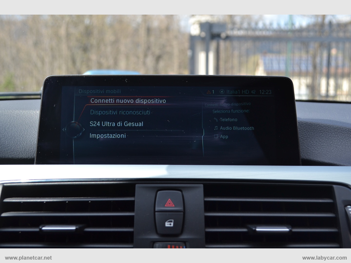 320d xDrive Touring Sport - immagine 31