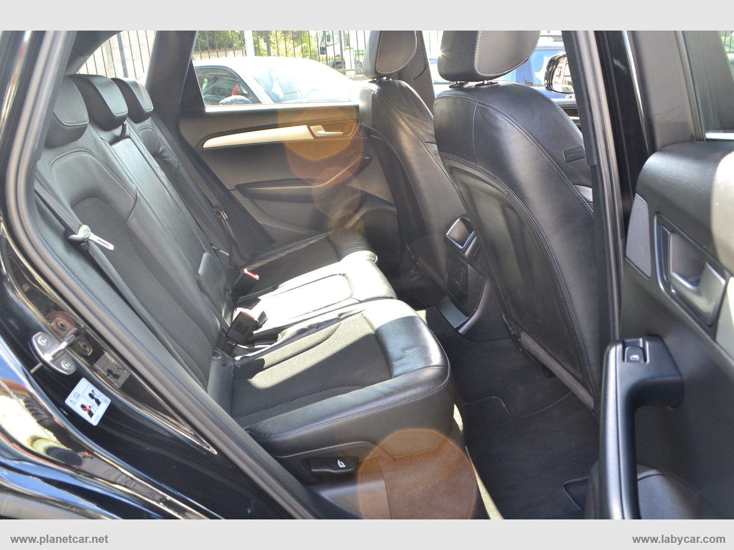 Q5 2.0 TDI 170CV quattro S tr. Adv. Plus - immagine 31