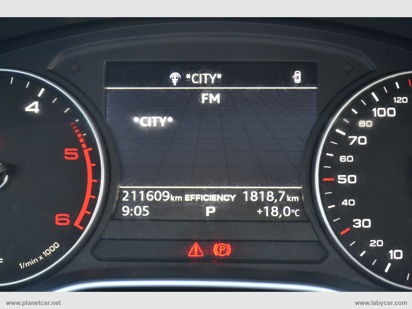 A5 SPB 2.0 TDI S tronic Sport - immagine 31