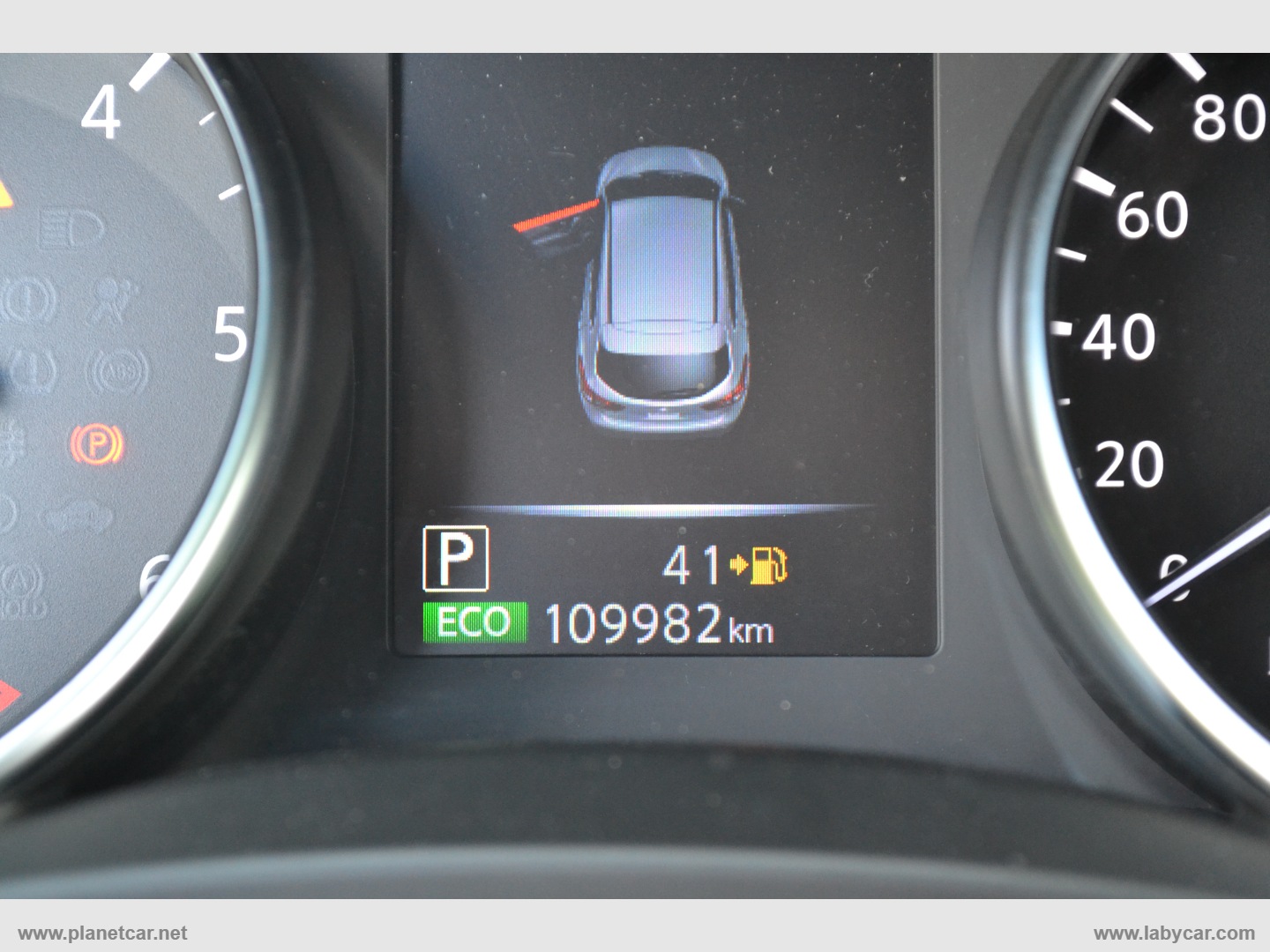 Qashqai 1.6 dCi 2WD XTronic Tekna+ - immagine 31