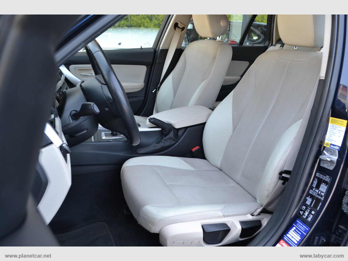 320d xDrive Business Advantage aut. - immagine 31