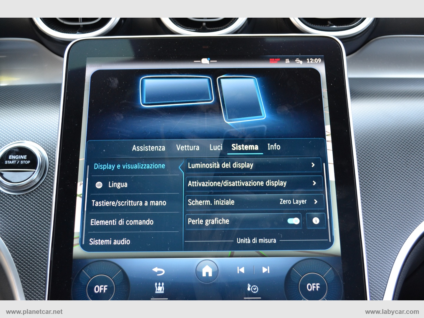 GLC 300 de hybrid EQ 4M AMG Line Premium - immagine 31